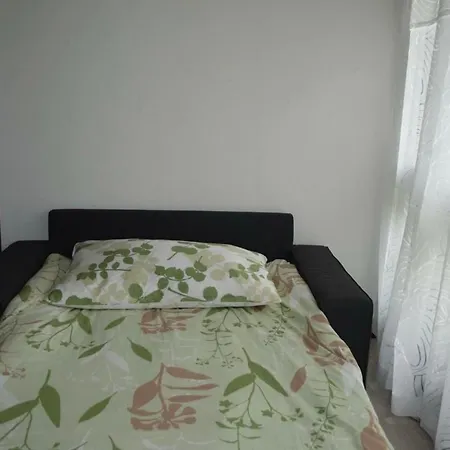 公寓 Ferienwohnung Engelberg 英格堡