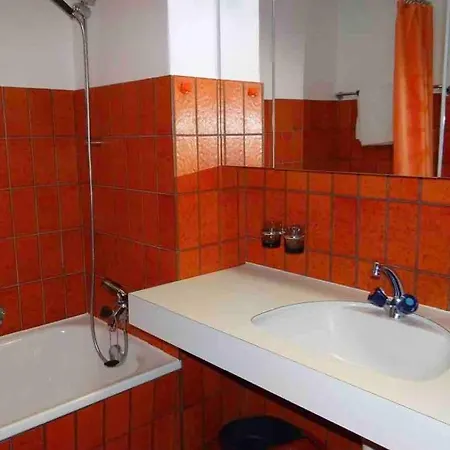 Ferienwohnung Engelberg Daire