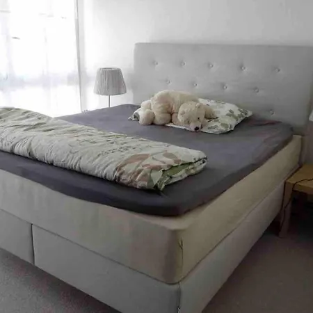 Daire Ferienwohnung Engelberg *