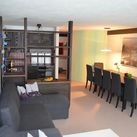 Ferienwohnung Engelberg Engelberg