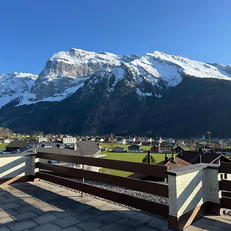 Ferienwohnung Engelberg
