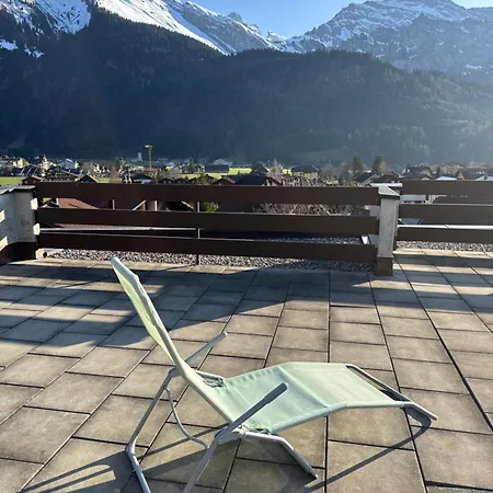 Ferienwohnung Engelberg Appartement Engelberg