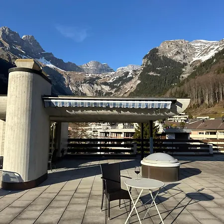 Ferienwohnung Engelberg *