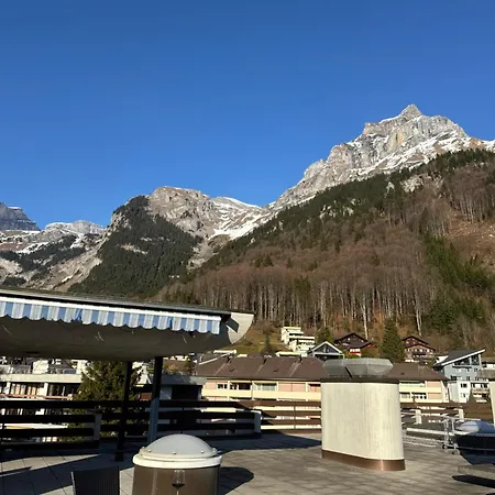 Ferienwohnung Engelberg Engelberg