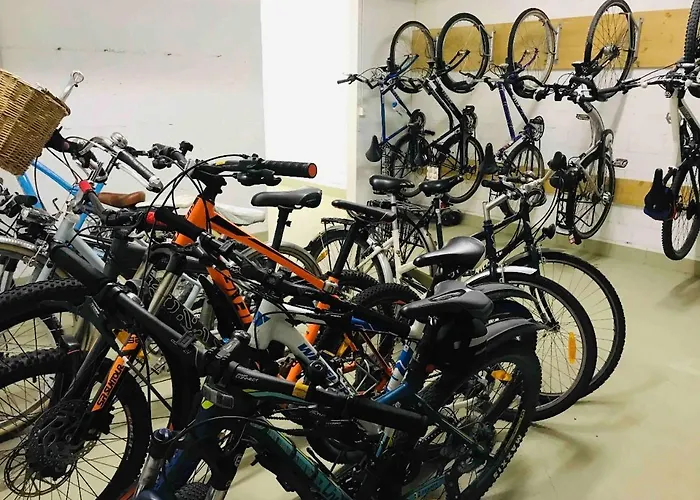 Ferienwohnung Engelberg