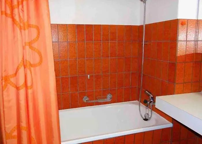 Ferienwohnung Engelberg אנגלברג