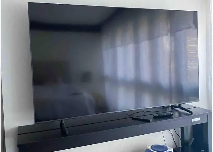 Ferienwohnung Engelberg אנגלברג