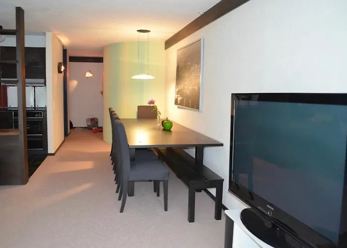 Ferienwohnung Engelberg Apartamento Engelberg