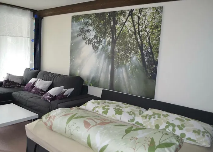 Ferienwohnung Engelberg * אנגלברג