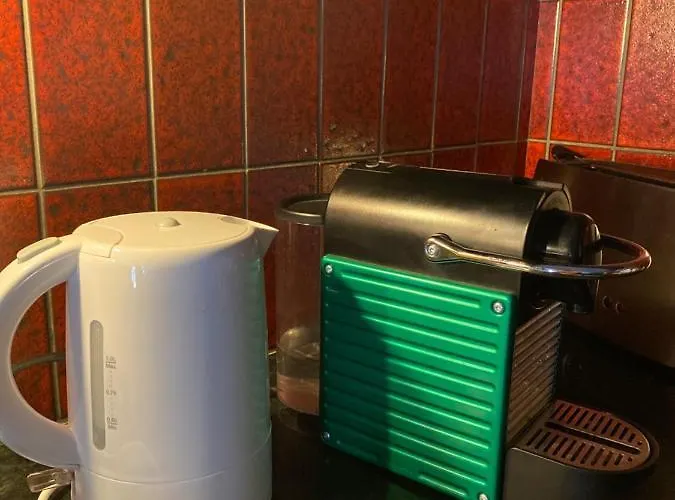 Ferienwohnung Engelberg אנגלברג