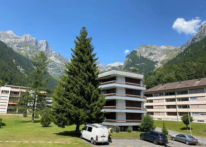 Ferienwohnung Engelberg Engelberg