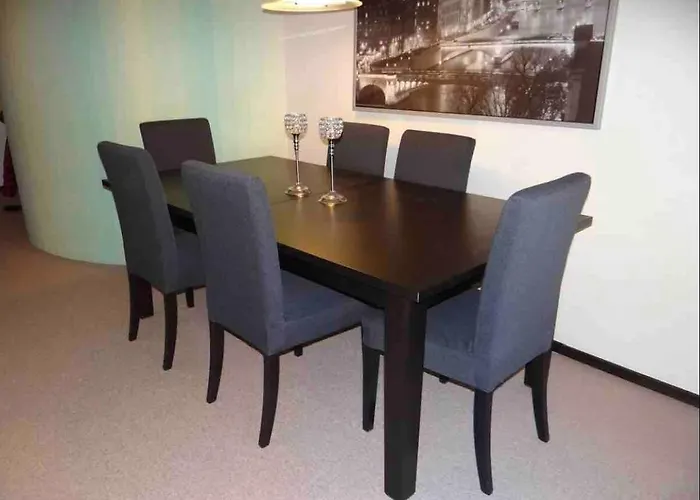 Ferienwohnung Engelberg