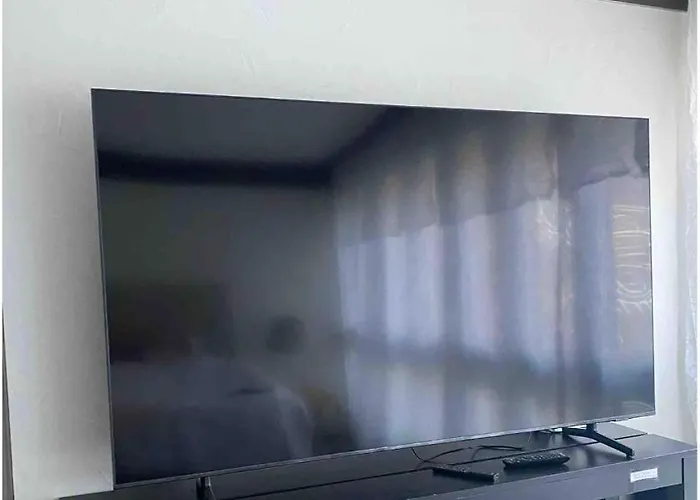 Ferienwohnung Engelberg * אנגלברג