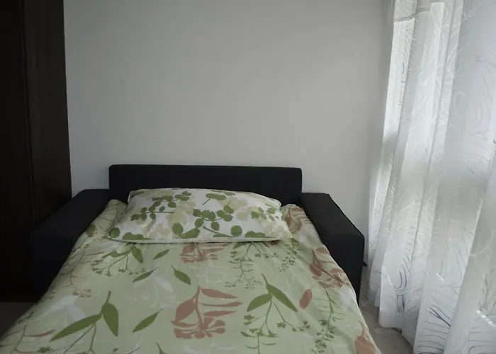 Apartamento Ferienwohnung Engelberg Engelberg