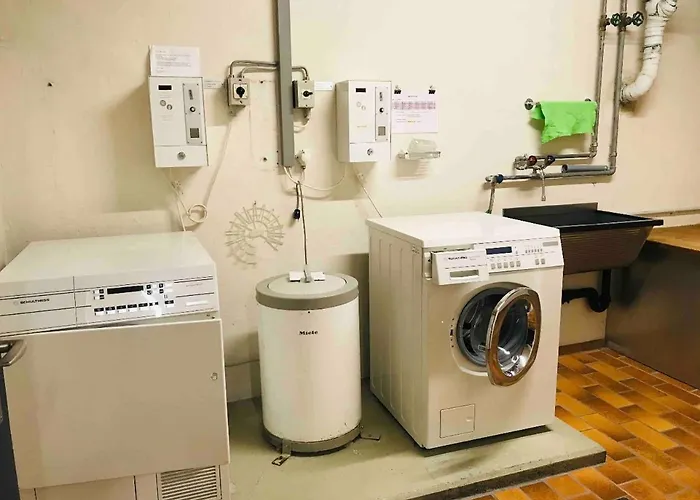 דירה Ferienwohnung Engelberg *