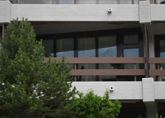 דירה Ferienwohnung Engelberg אנגלברג