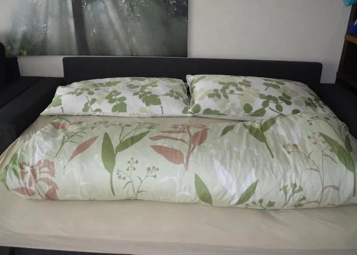 Ferienwohnung Engelberg Apartamento Engelberg