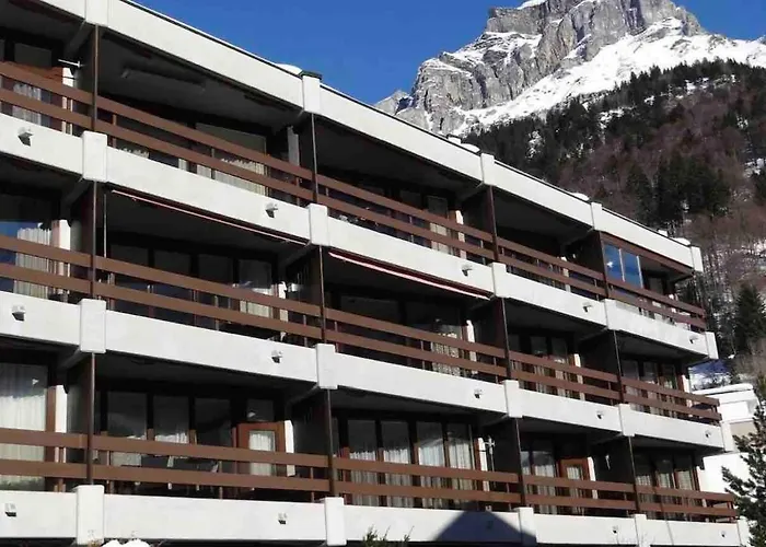 Ferienwohnung Engelberg Engelberg