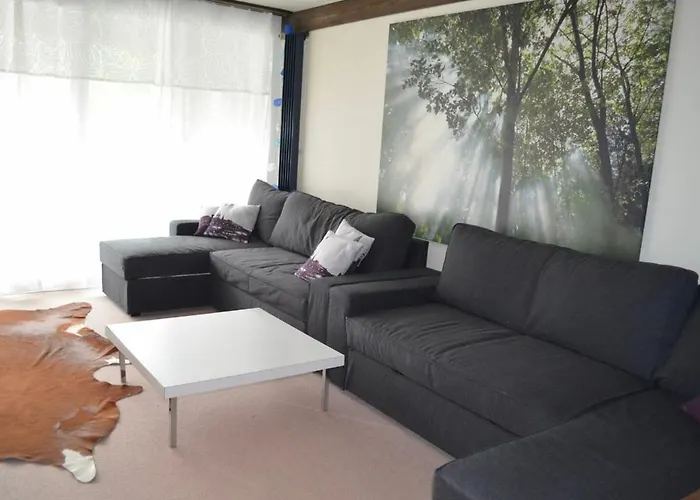 Ferienwohnung Engelberg Apartamento Engelberg