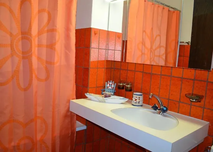 Apartamento Ferienwohnung Engelberg *