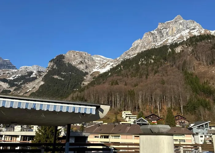 Ferienwohnung Engelberg Engelberg