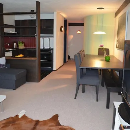 Ferienwohnung Engelberg