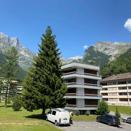 Ferienwohnung Engelberg Engelberg