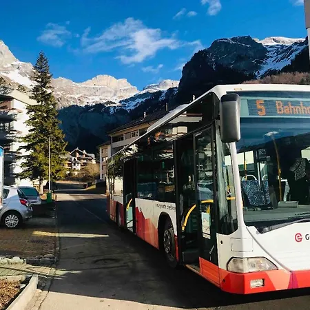 Ferienwohnung Engelberg * Engelberg