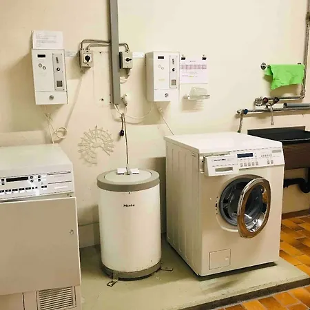 Appartement Ferienwohnung Engelberg *