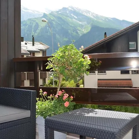 Ferienwohnung Engelberg Engelberg