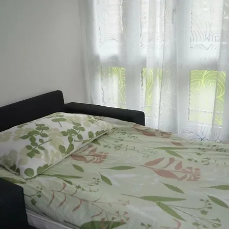 Ferienwohnung Engelberg Apartment *