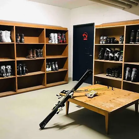 Appartement Ferienwohnung Engelberg *