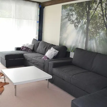 Ferienwohnung Engelberg Appartement Engelberg