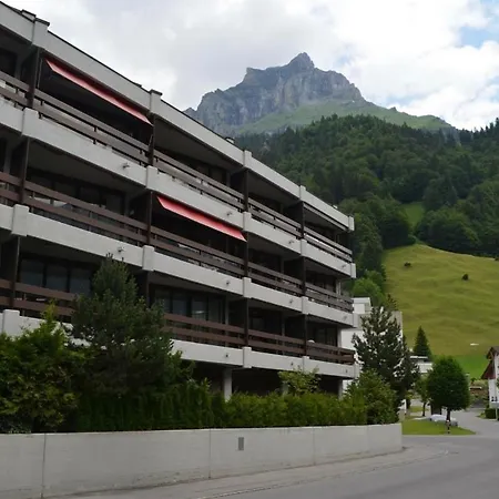 Ferienwohnung Engelberg *