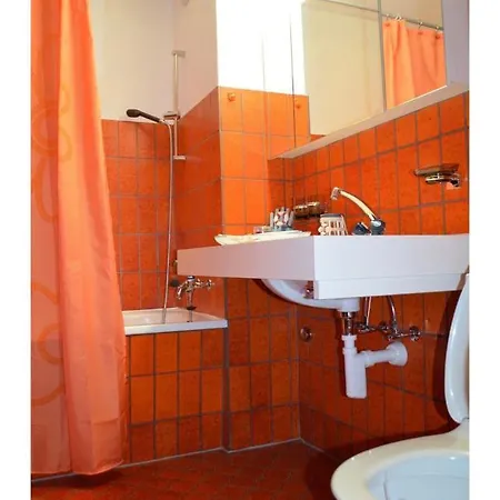 Ferienwohnung Engelberg Apartment *