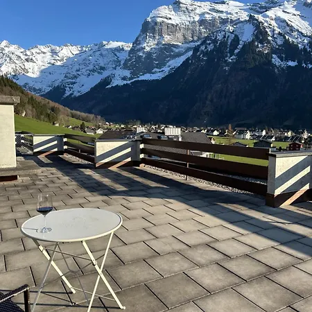 Ferienwohnung Engelberg *