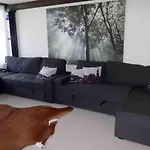 Daire Ferienwohnung Engelberg