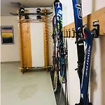 Daire Ferienwohnung Engelberg
