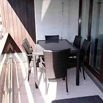 Daire Ferienwohnung Engelberg