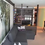 Ferienwohnung Engelberg Daire *