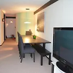 Ferienwohnung Engelberg Daire Engelberg