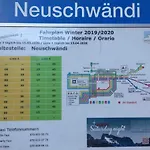 Ferienwohnung Engelberg Daire