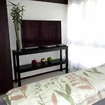 Daire Ferienwohnung Engelberg *