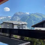Daire Ferienwohnung Engelberg Engelberg