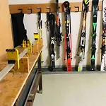 Daire Ferienwohnung Engelberg *