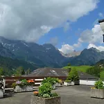 Daire Ferienwohnung Engelberg Engelberg
