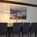 Ferienwohnung Engelberg Daire