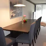 Daire Ferienwohnung Engelberg Engelberg
