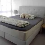 Daire Ferienwohnung Engelberg *