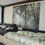 Ferienwohnung Engelberg Daire *